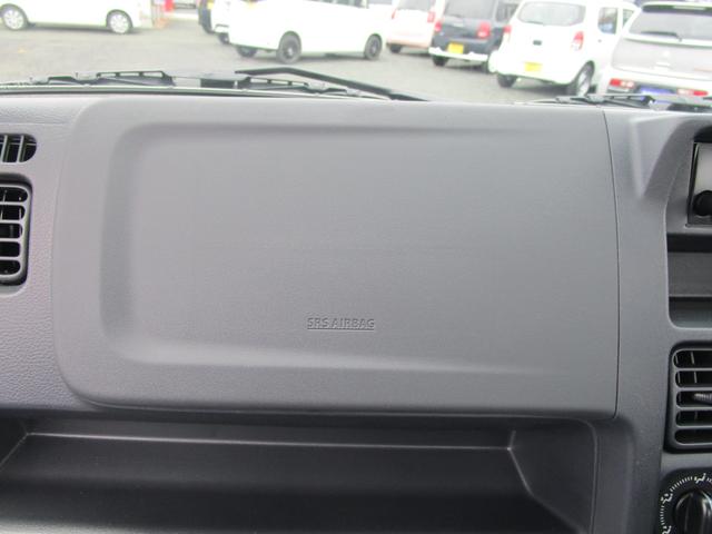 キャリイトラック ＫＣエアコン・パワステ　４ＷＤ　マニュアル車　横滑り防止機能　ＦＭ／ＡＭラジオ　衝突被害軽減システム　パワーウインドウ　キーレスエントリー　スペアキー　保証付販売車（40枚目）