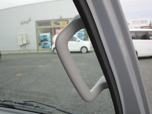 キャリイトラック ＫＣエアコン・パワステ　４ＷＤ　マニュアル車　横滑り防止機能　ＦＭ／ＡＭラジオ　衝突被害軽減システム　パワーウインドウ　キーレスエントリー　スペアキー　保証付販売車（47枚目）