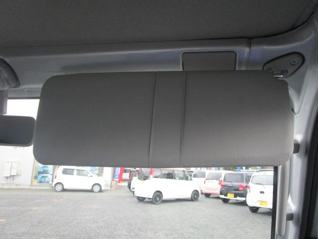 キャリイトラック ＫＣエアコン・パワステ　４ＷＤ　マニュアル車　横滑り防止機能　ＦＭ／ＡＭラジオ　衝突被害軽減システム　パワーウインドウ　キーレスエントリー　スペアキー　保証付販売車（49枚目）