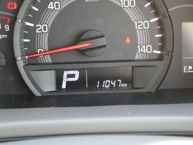 エブリイ ＪＯＩＮターボ　４ＷＤ　シートヒーター　オートライト　両側スライドドア　衝突被害軽減システム　アイドリングストップ　横滑り防止機能　マニュアルエアコン　プッシュスタート　スマートキー　盗難防止システム（10枚目）