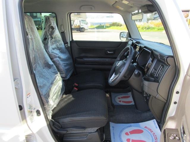 ハスラー HYBRID X 4WD フルセグナビ 全方位カメラ Bluetooth シートヒーター オートライト 衝突被害軽減システム アイドリングストップ 横滑り防止機能 クルーズコントロール オートエアコン プッシュスタート 盗難防止システム(7枚目)