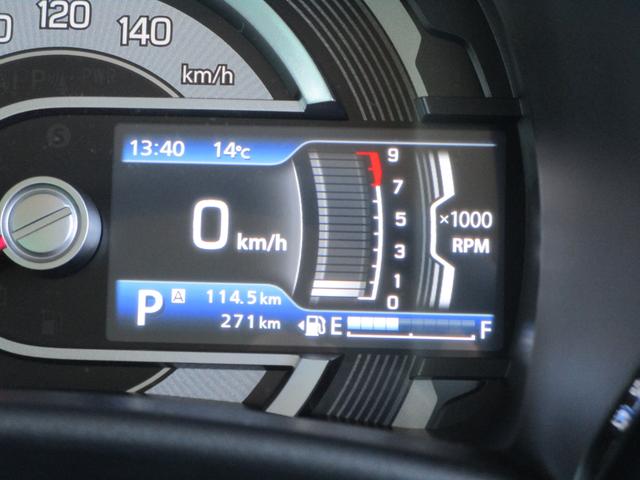 ハスラー HYBRID X 4WD フルセグナビ 全方位カメラ Bluetooth シートヒーター オートライト 衝突被害軽減システム アイドリングストップ 横滑り防止機能 クルーズコントロール オートエアコン プッシュスタート 盗難防止システム(10枚目)