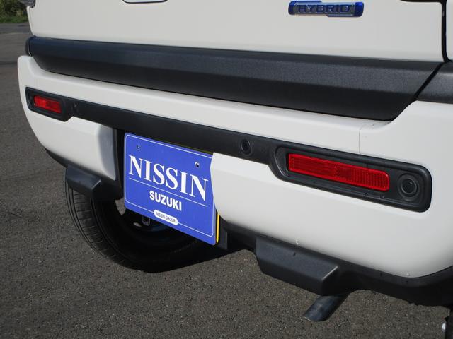 ハスラー HYBRID X 4WD フルセグナビ 全方位カメラ Bluetooth シートヒーター オートライト 衝突被害軽減システム アイドリングストップ 横滑り防止機能 クルーズコントロール オートエアコン プッシュスタート 盗難防止システム(55枚目)