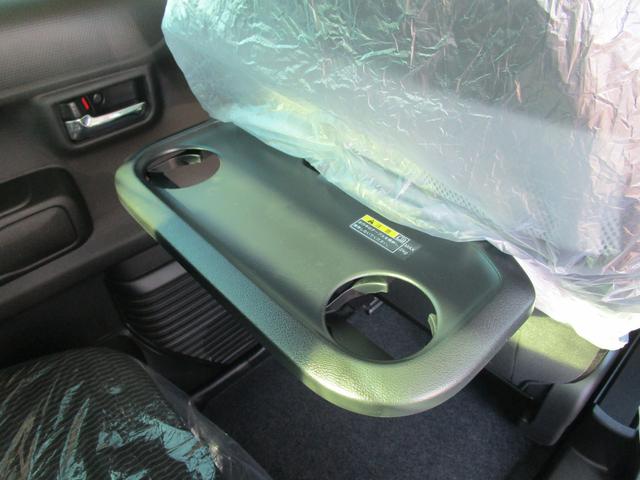 ハスラー HYBRID X 4WD フルセグナビ 全方位カメラ Bluetooth シートヒーター オートライト 衝突被害軽減システム アイドリングストップ 横滑り防止機能 クルーズコントロール オートエアコン プッシュスタート 盗難防止システム(62枚目)