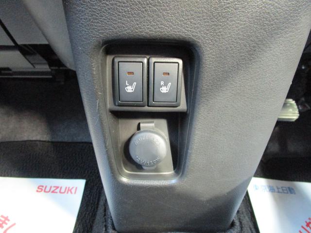 ハスラー ＨＹＢＲＩＤ　Ｘターボ　４ＷＤ　フルセグナビ　全方位カメラ　ＥＴＣ　Ｂｌｕｅｔｏｏｔｈ　ＤＶＤ　シートヒーター　オートライト　衝突被害軽減システム　アイドリングストップ　横滑り防止機能　クルーズコントロール　ヒルディセントコントロール　盗難防止システム（35枚目）