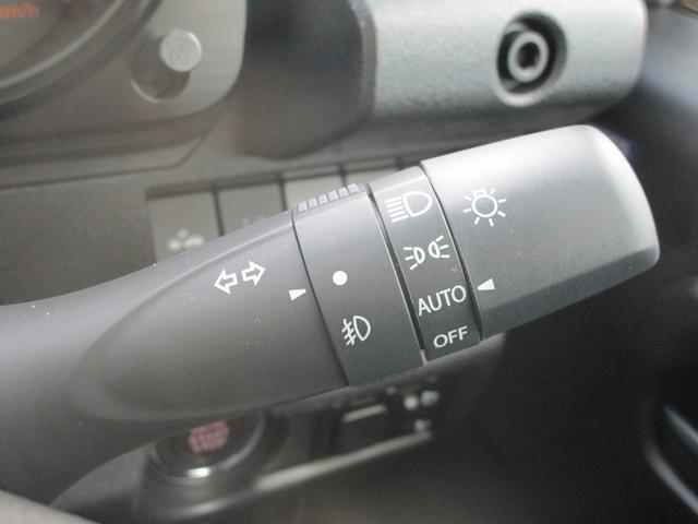 ジムニー XL 4WD フルセグナビ バックカメラ ETC DVD Bluetooth オートライト シートヒーター 衝突被害軽減システム 横滑り防止機能 ヒルディセントコントロール プッシュスタート スマートキー オートエアコン 盗難防止システム(40枚目)