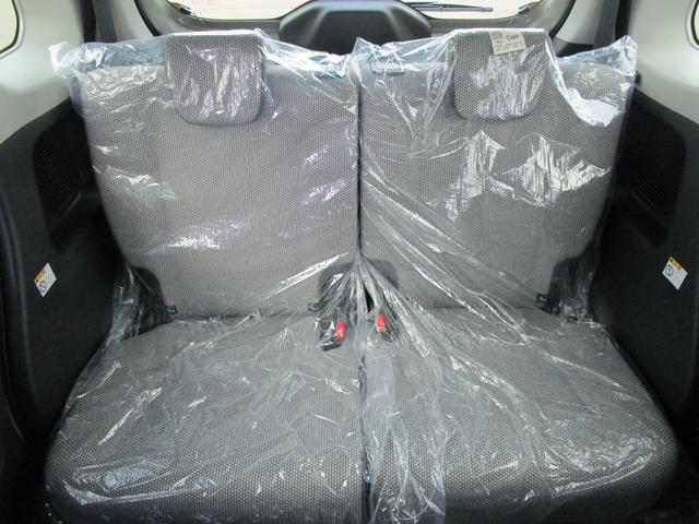 ワゴンＲスマイル ＨＹＢＲＩＤ　Ｘ　４ＷＤ　シートヒーター　オートライト　両側パワースライドドア　衝突被害軽減システム　アイドリングストップ　横滑り防止機能　クルーズコントロール　プッシュスタート　スマートキー　盗難防止システム（9枚目）