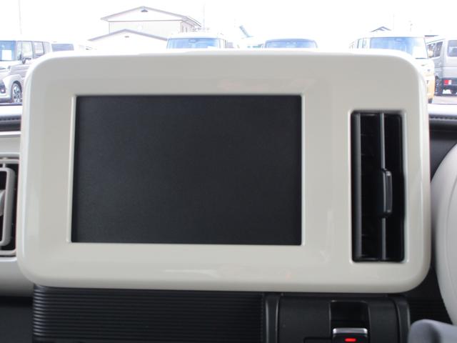 ワゴンＲスマイル ＨＹＢＲＩＤ　Ｘ　４ＷＤ　シートヒーター　オートライト　両側パワースライドドア　衝突被害軽減システム　アイドリングストップ　横滑り防止機能　クルーズコントロール　プッシュスタート　スマートキー　盗難防止システム（12枚目）