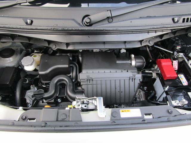 ワゴンＲスマイル ＨＹＢＲＩＤ　Ｘ　４ＷＤ　シートヒーター　オートライト　両側パワースライドドア　衝突被害軽減システム　アイドリングストップ　横滑り防止機能　クルーズコントロール　プッシュスタート　スマートキー　盗難防止システム（16枚目）