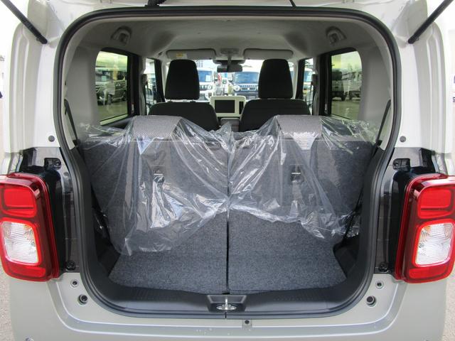 ワゴンＲスマイル ＨＹＢＲＩＤ　Ｘ　４ＷＤ　シートヒーター　オートライト　両側パワースライドドア　衝突被害軽減システム　アイドリングストップ　横滑り防止機能　クルーズコントロール　プッシュスタート　スマートキー　盗難防止システム（22枚目）