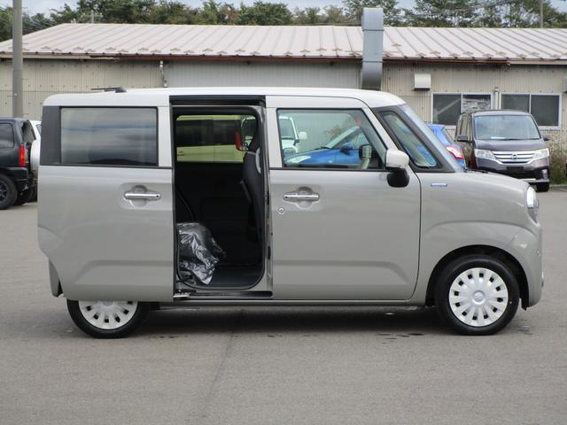 ワゴンＲスマイル ＨＹＢＲＩＤ　Ｘ　４ＷＤ　シートヒーター　オートライト　両側パワースライドドア　衝突被害軽減システム　アイドリングストップ　横滑り防止機能　クルーズコントロール　プッシュスタート　スマートキー　盗難防止システム（29枚目）