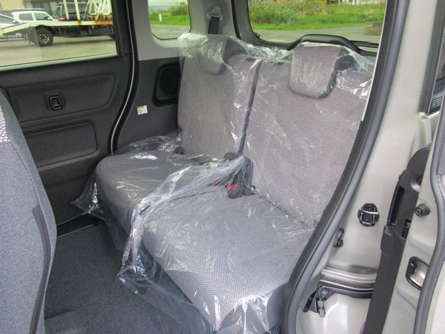 ワゴンＲスマイル ＨＹＢＲＩＤ　Ｘ　４ＷＤ　シートヒーター　オートライト　両側パワースライドドア　衝突被害軽減システム　アイドリングストップ　横滑り防止機能　クルーズコントロール　プッシュスタート　スマートキー　盗難防止システム（35枚目）