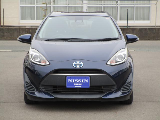 アクア Ｓスタイルブラック　２ＷＤ　ナビ　バックカメラ　ＥＴＣ　Ｂｌｕｅｔｏｏｔｈ　オートライト　衝突被害軽減システム　横滑り防止機能　オートエアコン　プッシュスタート　スマートキー　ＩＳＯＦＩＸ　盗難防止システム（29枚目）