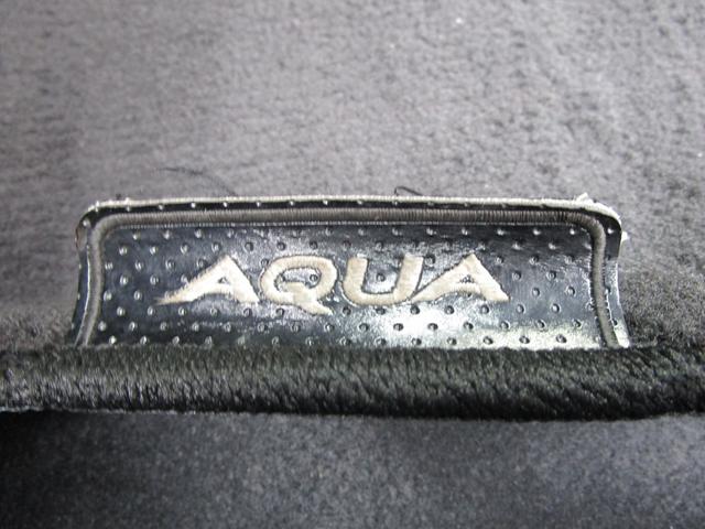 アクア Ｓスタイルブラック　２ＷＤ　ナビ　バックカメラ　ＥＴＣ　Ｂｌｕｅｔｏｏｔｈ　オートライト　衝突被害軽減システム　横滑り防止機能　オートエアコン　プッシュスタート　スマートキー　ＩＳＯＦＩＸ　盗難防止システム（50枚目）