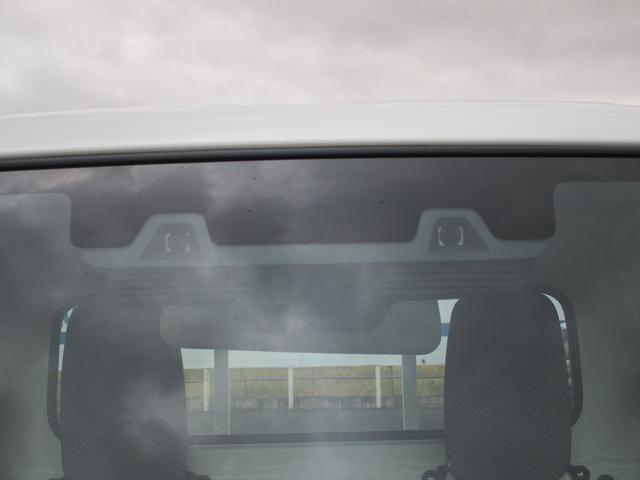 キャリイトラック ＫＣエアコンパワステ　４ＷＤ　マニュアル車　横滑り防止機能　衝突被害軽減システム　ＦＭ／ＡＭラジオ　マニュアルエアコン　スペアキー　保証付販売車（36枚目）