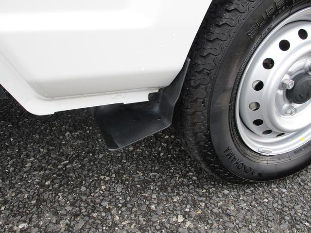 キャリイトラック ＫＣエアコンパワステ　４ＷＤ　マニュアル車　横滑り防止機能　衝突被害軽減システム　ＦＭ／ＡＭラジオ　マニュアルエアコン　スペアキー　保証付販売車（37枚目）