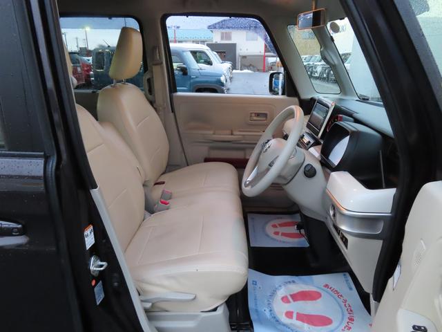 スペーシア ＨＹＢＲＩＤ　Ｘ　４ＷＤ（7枚目）