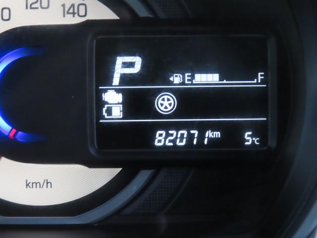 スペーシア ＨＹＢＲＩＤ　Ｘ　４ＷＤ（10枚目）