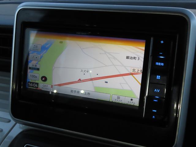 スペーシア ＨＹＢＲＩＤ　Ｘ　４ＷＤ（11枚目）