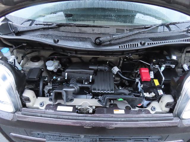 スペーシア ＨＹＢＲＩＤ　Ｘ　４ＷＤ（17枚目）