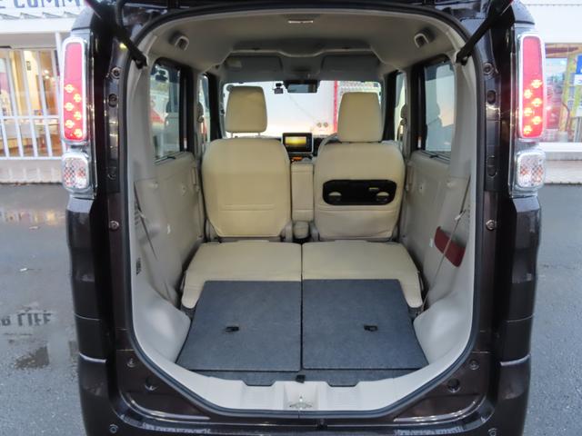 スペーシア ＨＹＢＲＩＤ　Ｘ　４ＷＤ（24枚目）