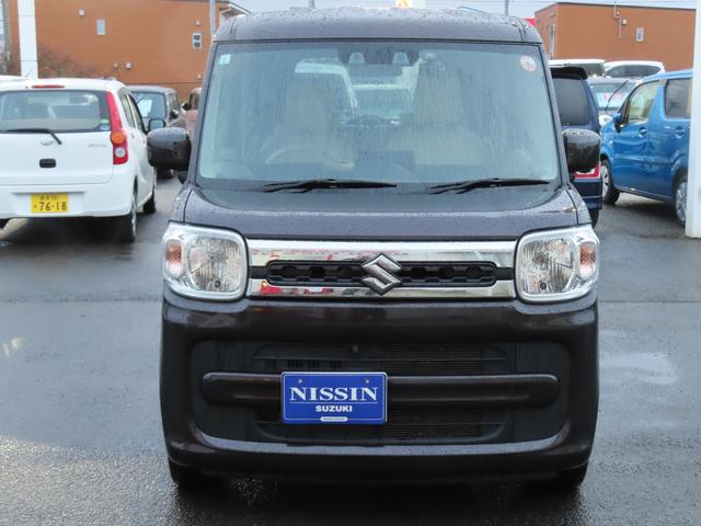 スペーシア ＨＹＢＲＩＤ　Ｘ　４ＷＤ（25枚目）