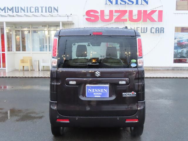 スペーシア ＨＹＢＲＩＤ　Ｘ　４ＷＤ（28枚目）