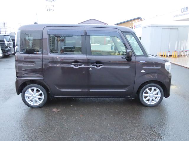 スペーシア ＨＹＢＲＩＤ　Ｘ　４ＷＤ（29枚目）