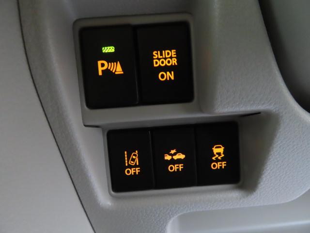 スペーシア ＨＹＢＲＩＤ　Ｘ　４ＷＤ（32枚目）