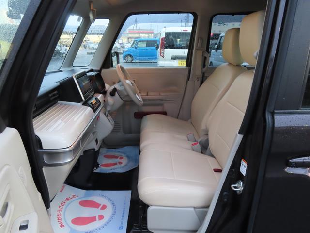 スペーシア ＨＹＢＲＩＤ　Ｘ　４ＷＤ（34枚目）