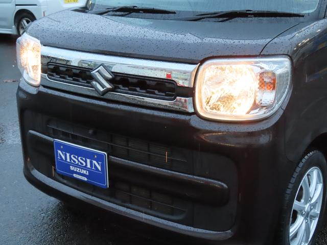 スペーシア ＨＹＢＲＩＤ　Ｘ　４ＷＤ（43枚目）