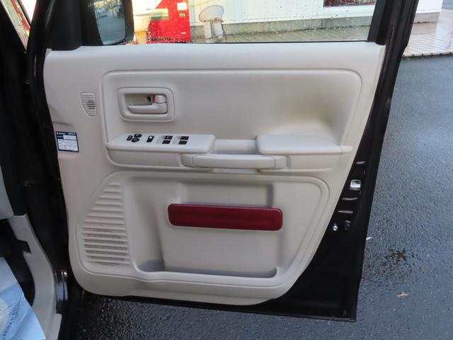 スペーシア ＨＹＢＲＩＤ　Ｘ　４ＷＤ（48枚目）