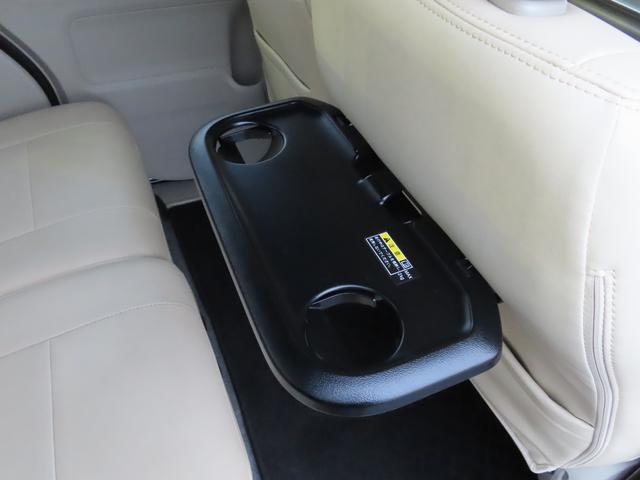 スペーシア ＨＹＢＲＩＤ　Ｘ　４ＷＤ（50枚目）