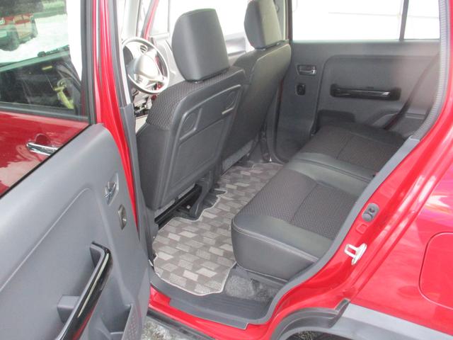 ハスラー Ｊ　ＳＴＹＬＥ　ＩＩ　４ＷＤ　フルセグナビ　全方位カメラ　ＥＴＣ　Ｂｌｕｅｔｏｏｔｈ　ＣＤ　ＤＶＤ　シートヒーター　オートライト　衝突被害軽減システム　アイドリングストップ　横滑り防止機能　ヒルディセントコントロール　プッシュスタート　盗難防止システム（31枚目）