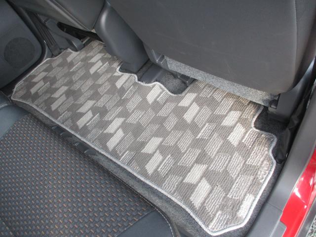 ハスラー Ｊ　ＳＴＹＬＥ　ＩＩ　４ＷＤ　フルセグナビ　全方位カメラ　ＥＴＣ　Ｂｌｕｅｔｏｏｔｈ　ＣＤ　ＤＶＤ　シートヒーター　オートライト　衝突被害軽減システム　アイドリングストップ　横滑り防止機能　ヒルディセントコントロール　プッシュスタート　盗難防止システム（51枚目）