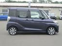 MITSUBISHI EK SPACE CUSTOM
