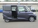 MITSUBISHI EK SPACE CUSTOM