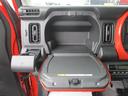 停車中にテーブルとして使えるインパネボックス