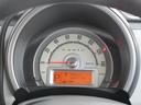 視認性の良いスピードメーターで夜も見やすく表示されますので夜道も安心ですね。