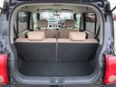 カーゴスペースは2列目をそのままの状態だとご覧の様な広さですが…
