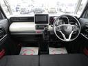 見晴らしがよく開放的な車内。視界も良好です。