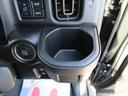 運転席側ドリンク収納です