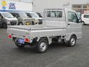 キャリイトラック ＫＣエアコン・パワステ　４ＷＤ　マニュアル車　横滑り防止機能　ＦＭ／ＡＭラジオ　衝突被害軽減システム　パワーウインドウ　キーレスエントリー　スペアキー　保証付販売車（5枚目）