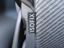 【ISOFIX】対応なのでチャイルドシートの取り付けも便利です!