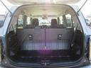カーゴスペースは2列目をそのままの状態だとご覧の様な広さですが…