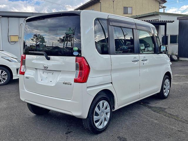 タント Ｘ　ＳＡ　スマートアシスト　スマートキー　プッシュスタート　左側パワースライドドア　パイオニアディスプレイオーディオ　ＤＶＤ再生　Ｂｌｕｅｔｏｏｔｈ対応（11枚目）