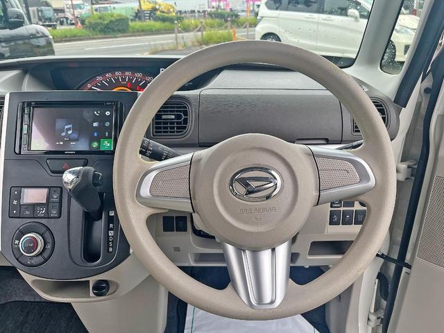 タント Ｘ　ＳＡ　スマートアシスト　スマートキー　プッシュスタート　左側パワースライドドア　パイオニアディスプレイオーディオ　ＤＶＤ再生　Ｂｌｕｅｔｏｏｔｈ対応（12枚目）