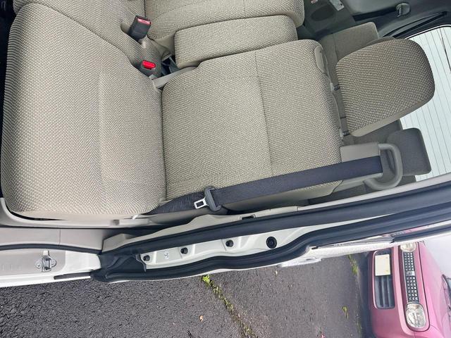 タント Ｘ　ＳＡ　スマートアシスト　スマートキー　プッシュスタート　左側パワースライドドア　パイオニアディスプレイオーディオ　ＤＶＤ再生　Ｂｌｕｅｔｏｏｔｈ対応（14枚目）