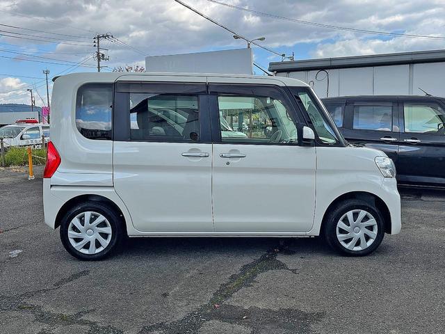 タント Ｘ　ＳＡ　スマートアシスト　スマートキー　プッシュスタート　左側パワースライドドア　パイオニアディスプレイオーディオ　ＤＶＤ再生　Ｂｌｕｅｔｏｏｔｈ対応（18枚目）