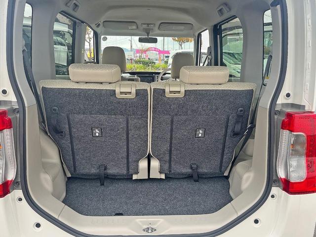 タント Ｘ　ＳＡ　スマートアシスト　スマートキー　プッシュスタート　左側パワースライドドア　パイオニアディスプレイオーディオ　ＤＶＤ再生　Ｂｌｕｅｔｏｏｔｈ対応（19枚目）